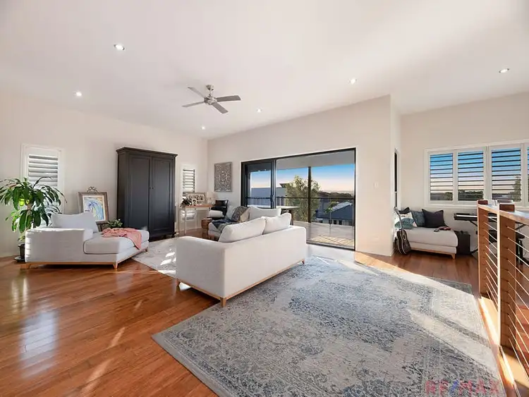 Sixth view of Homely house listing, 23 Highland Terrace, Little Mountain QLD 4551