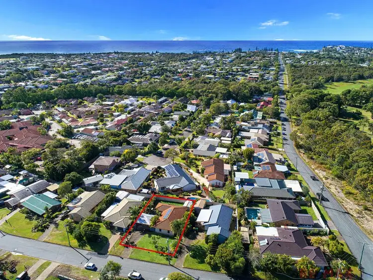 Main view of Homely house listing, 35 Milbong Street, Battery Hill QLD 4551