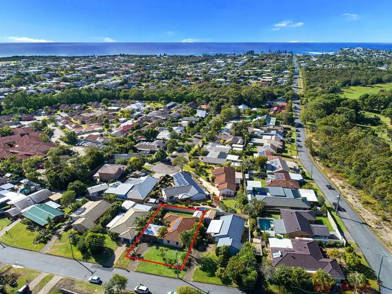 Main view of Homely house listing, 35 Milbong Street, Battery Hill QLD 4551