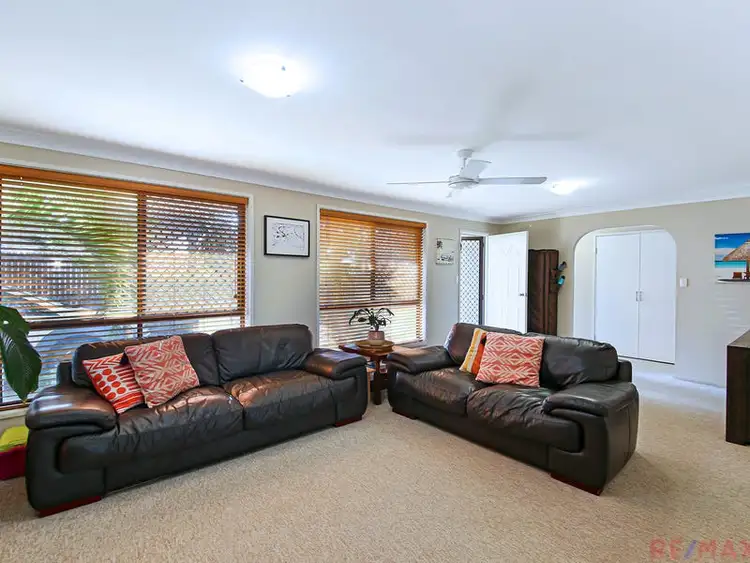 Fourth view of Homely house listing, 35 Milbong Street, Battery Hill QLD 4551