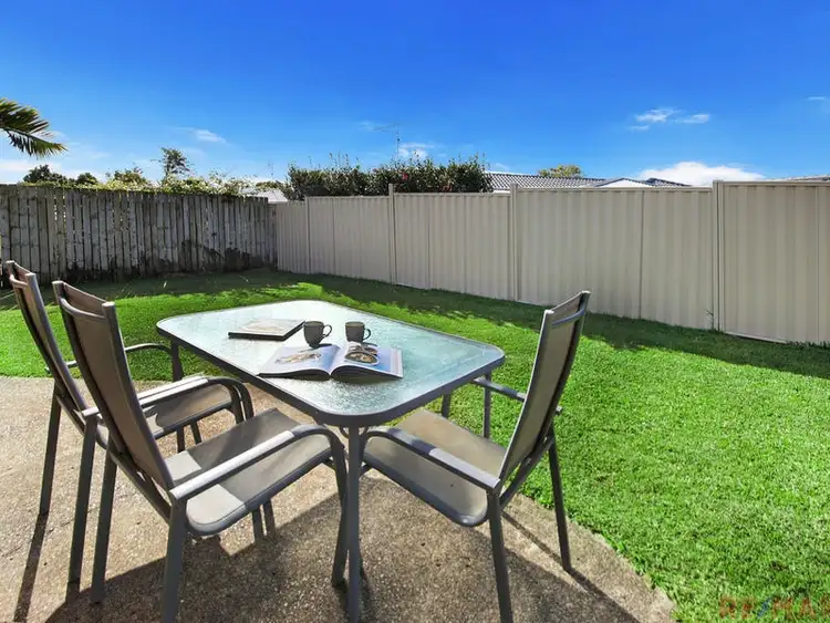 Fifth view of Homely house listing, 35 Milbong Street, Battery Hill QLD 4551