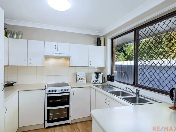Sixth view of Homely house listing, 35 Milbong Street, Battery Hill QLD 4551