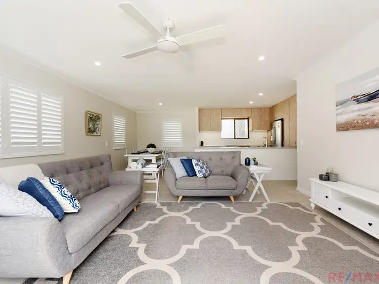 7/3 Orvieto Terrace, Kings Beach QLD 4551