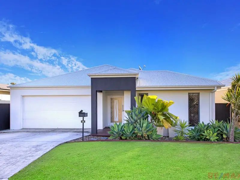 Main view of Homely house listing, 14 Riverstone Crescent, Little Mountain QLD 4551