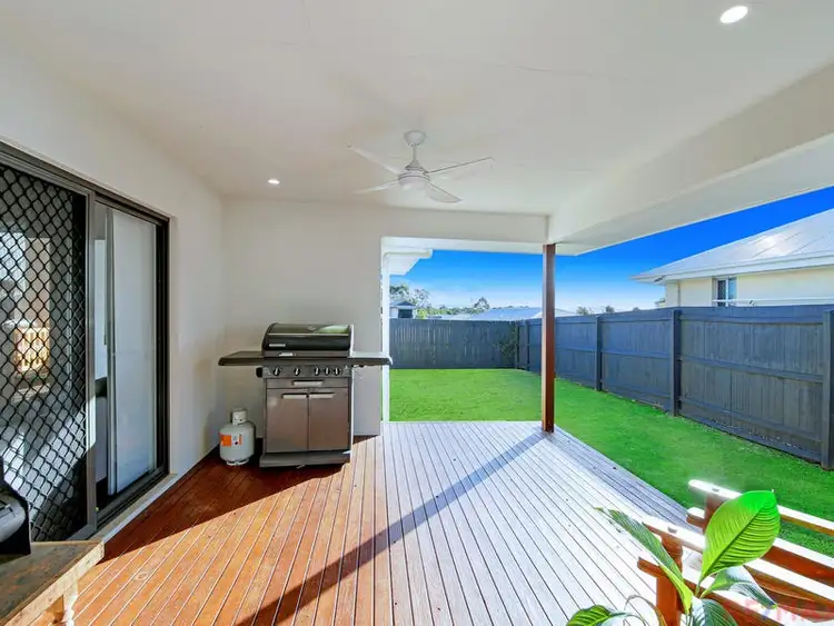Second view of Homely house listing, 14 Riverstone Crescent, Little Mountain QLD 4551