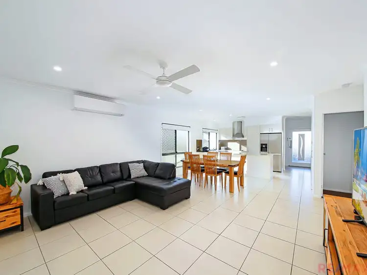 Third view of Homely house listing, 14 Riverstone Crescent, Little Mountain QLD 4551
