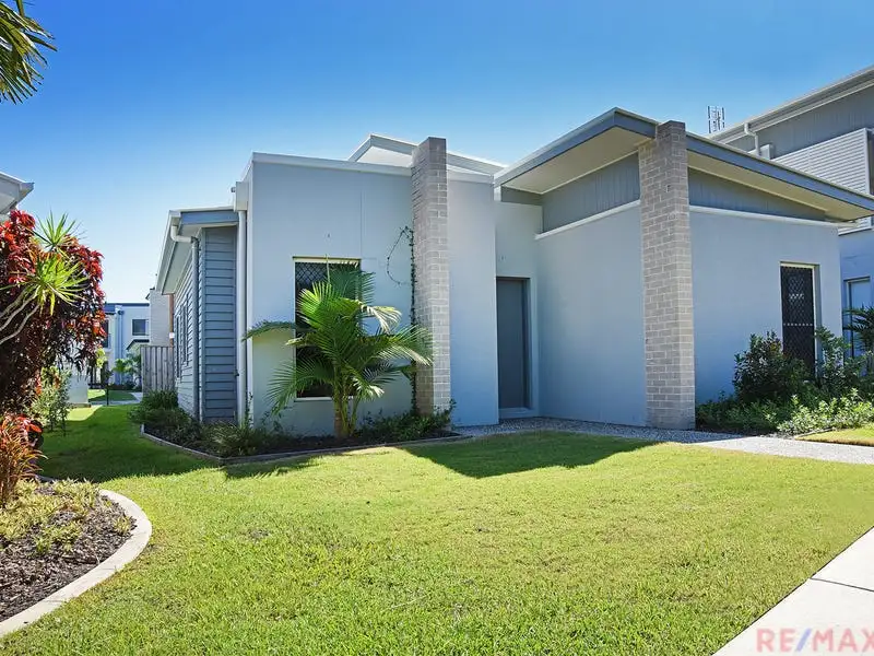 Main view of Homely house listing, 3/1-7 Rawson Street, Caloundra West QLD 4551