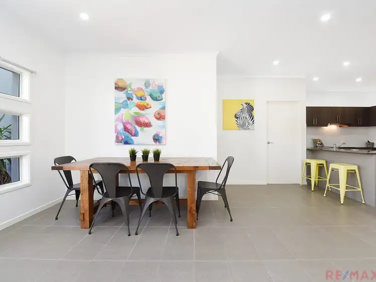 Third view of Homely house listing, 3/1-7 Rawson Street, Caloundra West QLD 4551