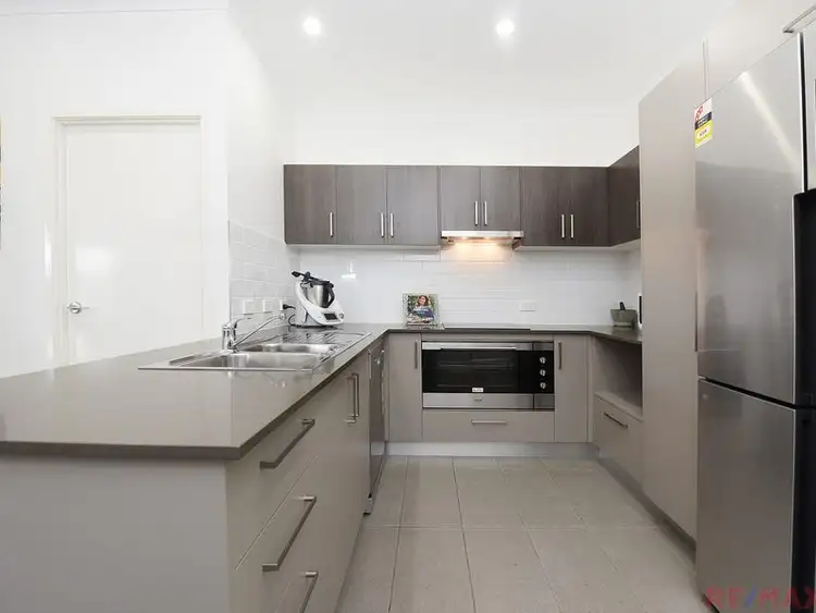 Fifth view of Homely house listing, 3/1-7 Rawson Street, Caloundra West QLD 4551