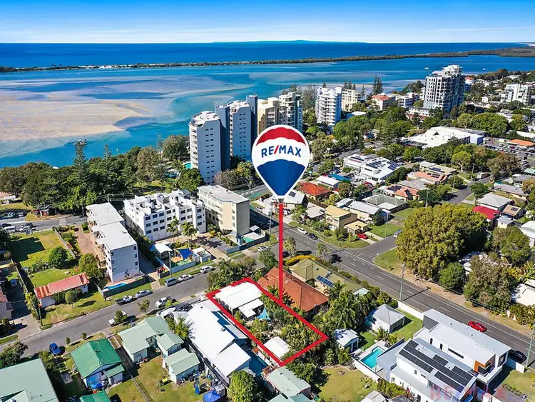 Main view of Homely house listing, 78 Taylor Avenue, Golden Beach QLD 4551