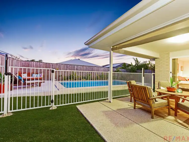 19 Shaw Street, Meridan Plains QLD 4551