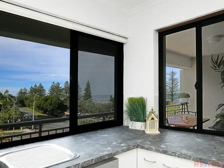 Sixth view of Homely unit listing, 16/15 Esplanade Bulcock Beach, Caloundra QLD 4551