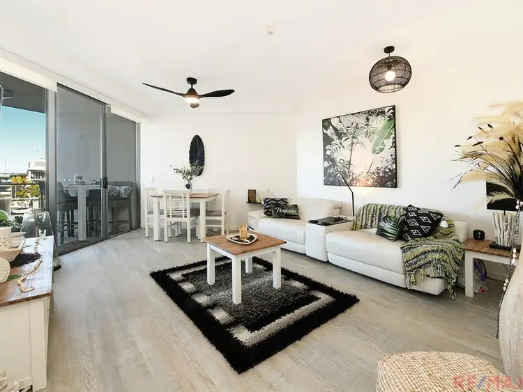 Main view of Homely unit listing, 311/115 Bulcock Street, Caloundra QLD 4551
