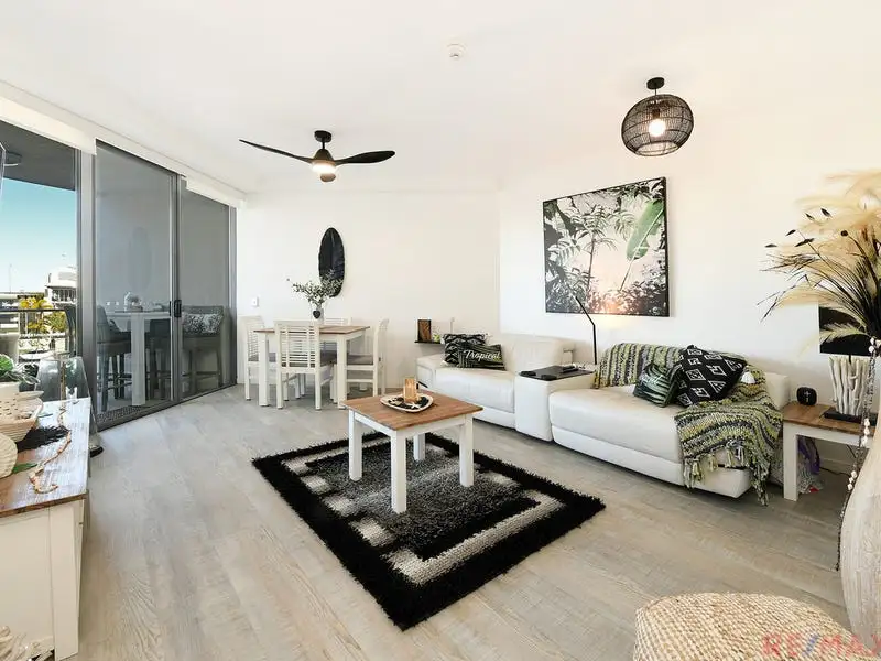Main view of Homely unit listing, 311/115 Bulcock Street, Caloundra QLD 4551