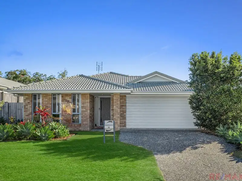 Main view of Homely house listing, 10 Tree View Crescent, Little Mountain QLD 4551