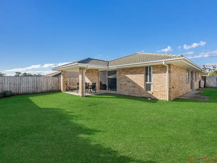 Second view of Homely house listing, 10 Tree View Crescent, Little Mountain QLD 4551
