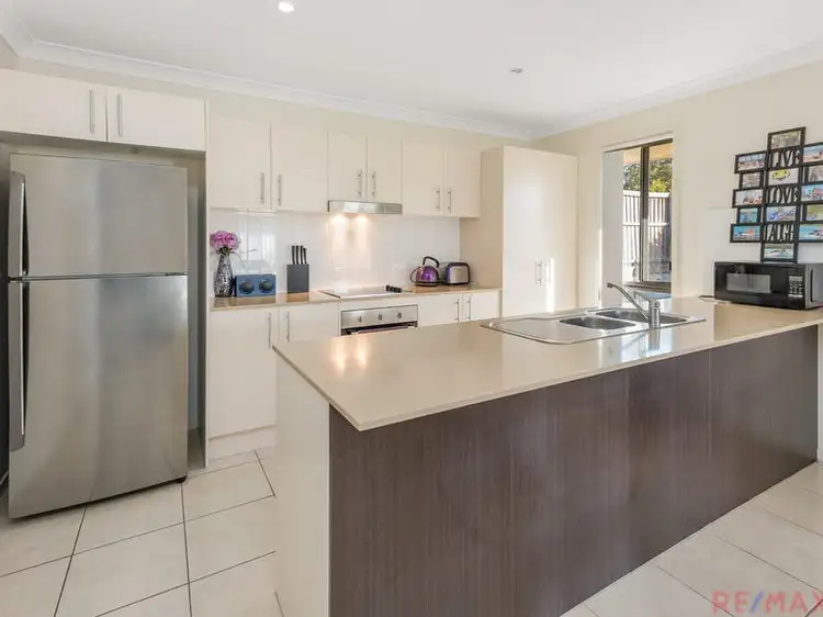 Third view of Homely house listing, 10 Tree View Crescent, Little Mountain QLD 4551