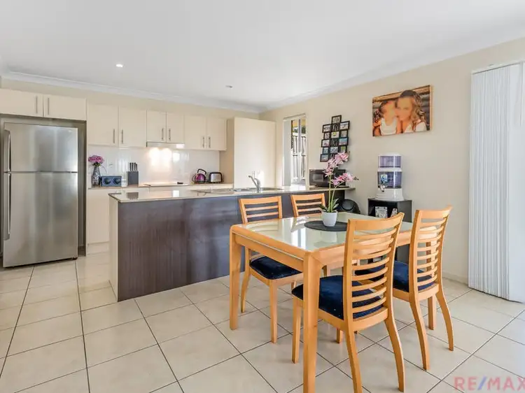 Fourth view of Homely house listing, 10 Tree View Crescent, Little Mountain QLD 4551