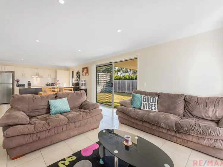 Fifth view of Homely house listing, 10 Tree View Crescent, Little Mountain QLD 4551