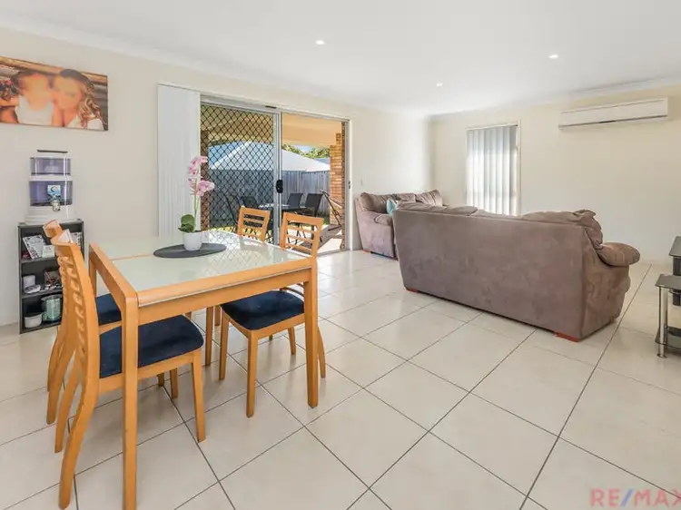 Sixth view of Homely house listing, 10 Tree View Crescent, Little Mountain QLD 4551