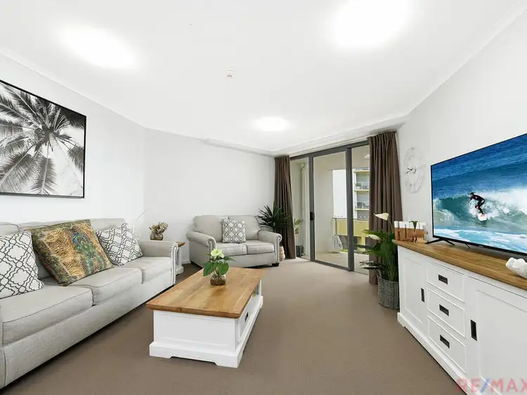 304/ 115 Bulcock Street, Caloundra QLD 4551