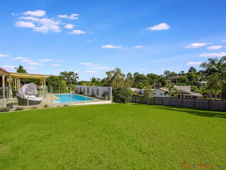 Second view of Homely house listing, 17 Ironbark Road, Little Mountain QLD 4551