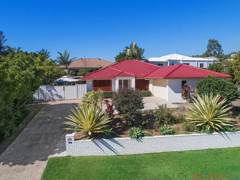 Main view of Homely house listing, 29 Bellevue Drive, Little Mountain QLD 4551