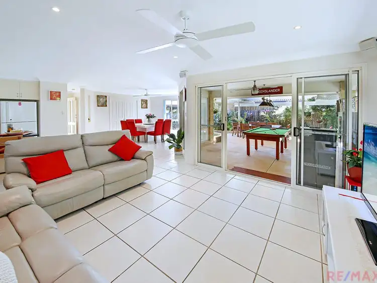 Second view of Homely house listing, 29 Bellevue Drive, Little Mountain QLD 4551
