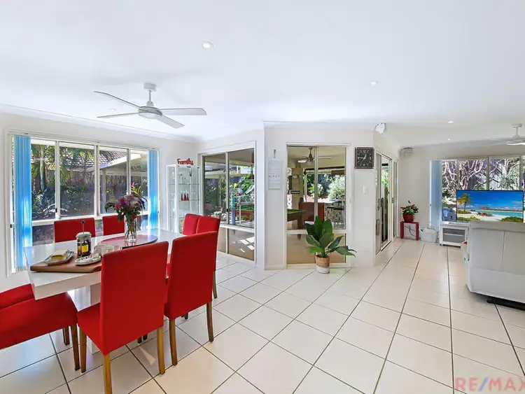 Fourth view of Homely house listing, 29 Bellevue Drive, Little Mountain QLD 4551