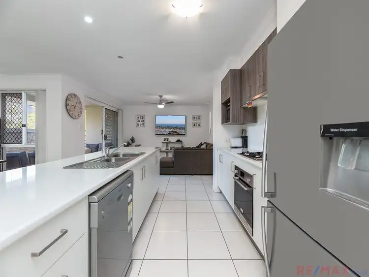 Third view of Homely house listing, 14 Little Tree Lane, Little Mountain QLD 4551