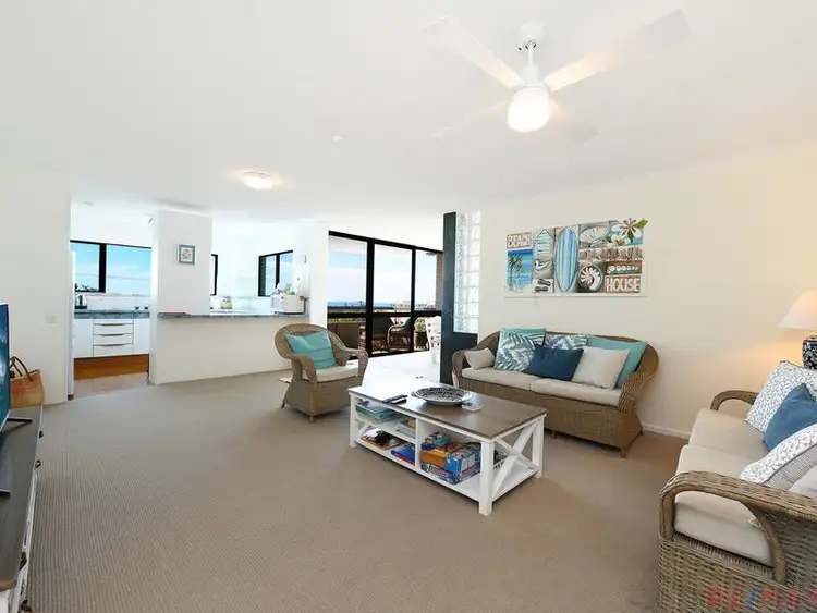 Main view of Homely unit listing, 14/14 Queen Street, Kings Beach QLD 4551