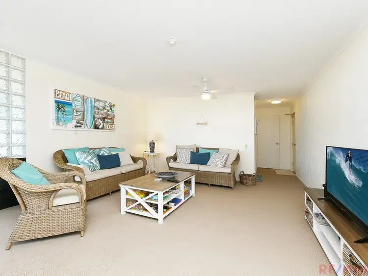 Third view of Homely unit listing, 14/14 Queen Street, Kings Beach QLD 4551