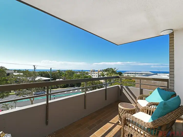 Sixth view of Homely unit listing, 14/14 Queen Street, Kings Beach QLD 4551