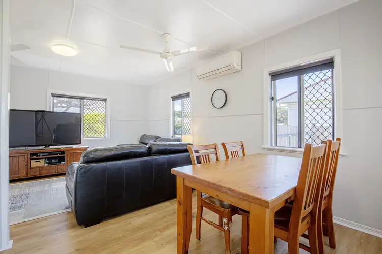 Second view of Homely house listing, 43 Hart Street, South Mackay QLD 4740