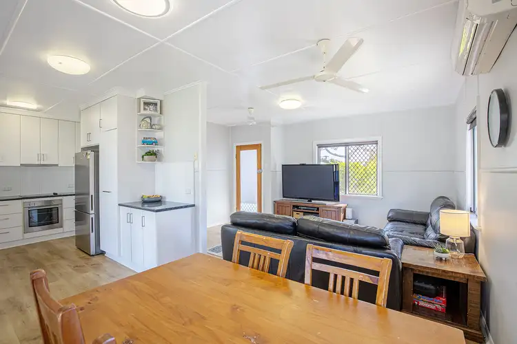 Third view of Homely house listing, 43 Hart Street, South Mackay QLD 4740