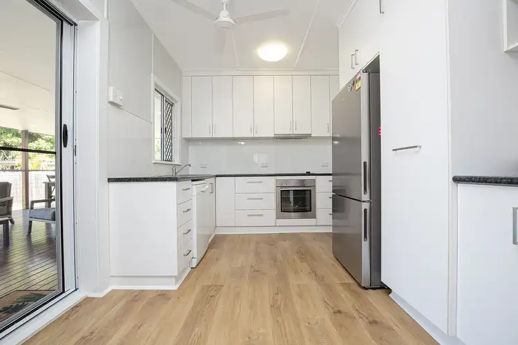 Fourth view of Homely house listing, 43 Hart Street, South Mackay QLD 4740