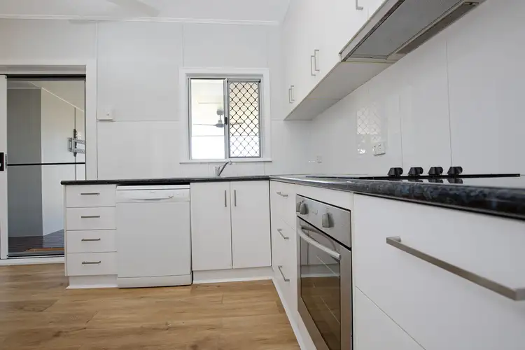 Fifth view of Homely house listing, 43 Hart Street, South Mackay QLD 4740