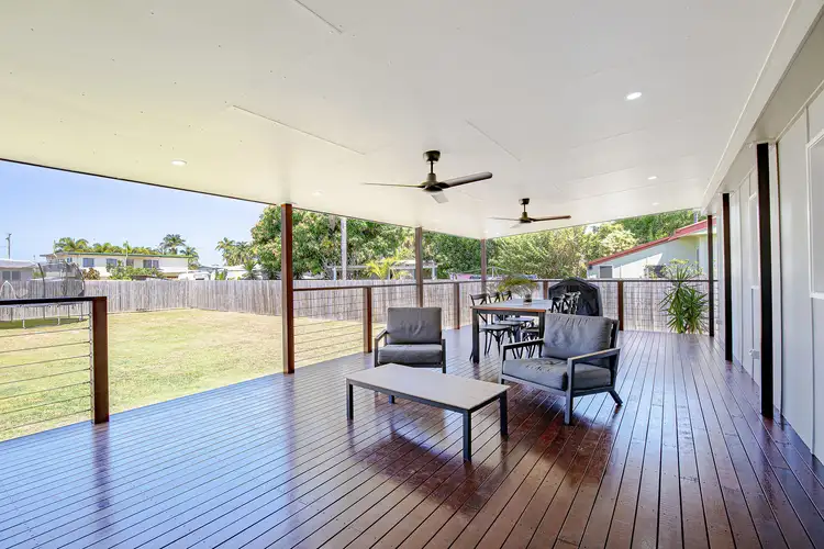 Seventh view of Homely house listing, 43 Hart Street, South Mackay QLD 4740