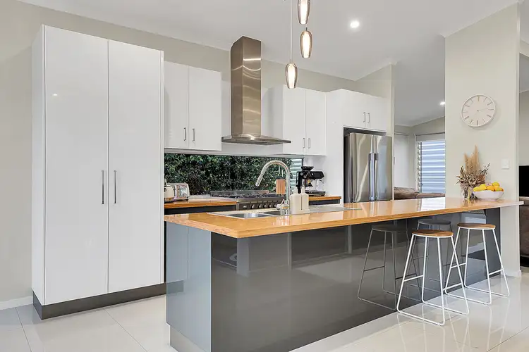 Fifth view of Homely house listing, 12 Regent Avenue, Richmond QLD 4740