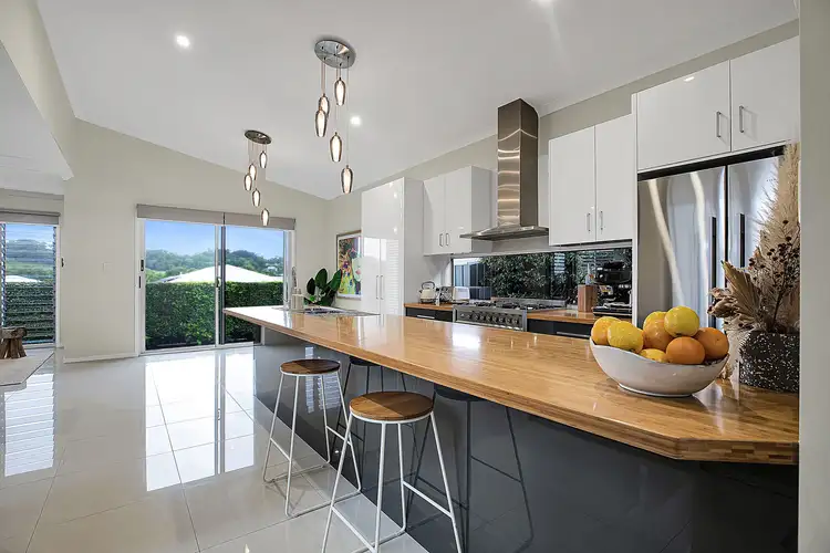 Sixth view of Homely house listing, 12 Regent Avenue, Richmond QLD 4740