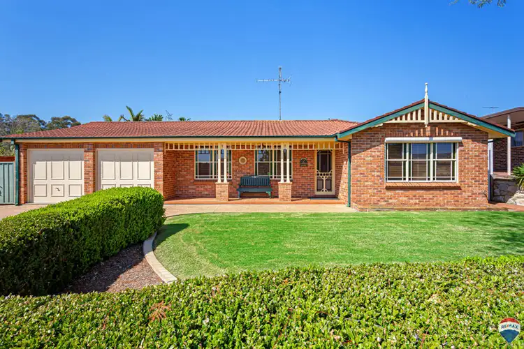 2 Allawah Court, Erskine Park NSW 2759