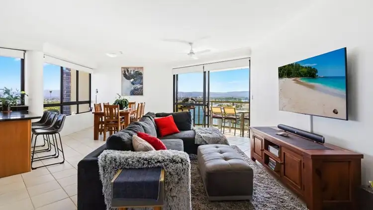 Fourth view of Homely unit listing, 48/2890 Gold Coast Highway, Surfers Paradise QLD 4217