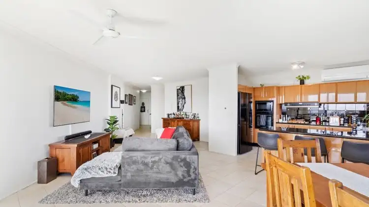 Fifth view of Homely unit listing, 48/2890 Gold Coast Highway, Surfers Paradise QLD 4217