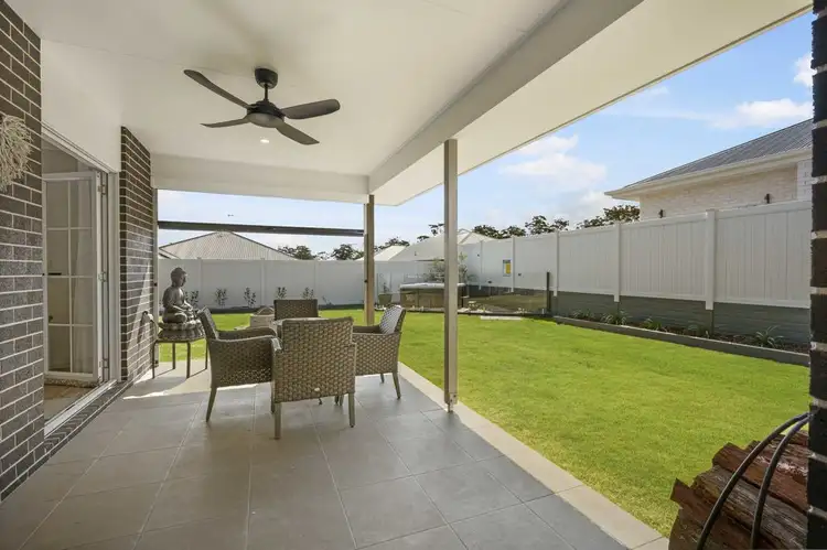Third view of Homely house listing, 33 McAulay Avenue, Highfields QLD 4352