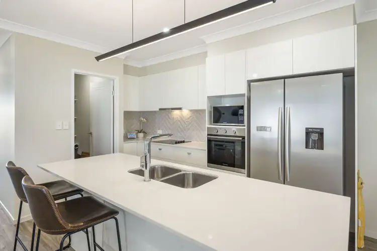 Sixth view of Homely house listing, 33 McAulay Avenue, Highfields QLD 4352