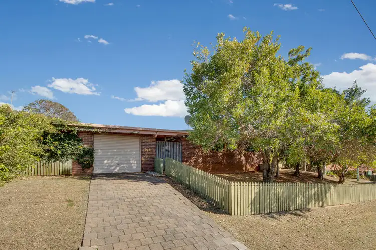 Main view of Homely house listing, 16 Intrepid Street, Clinton QLD 4680