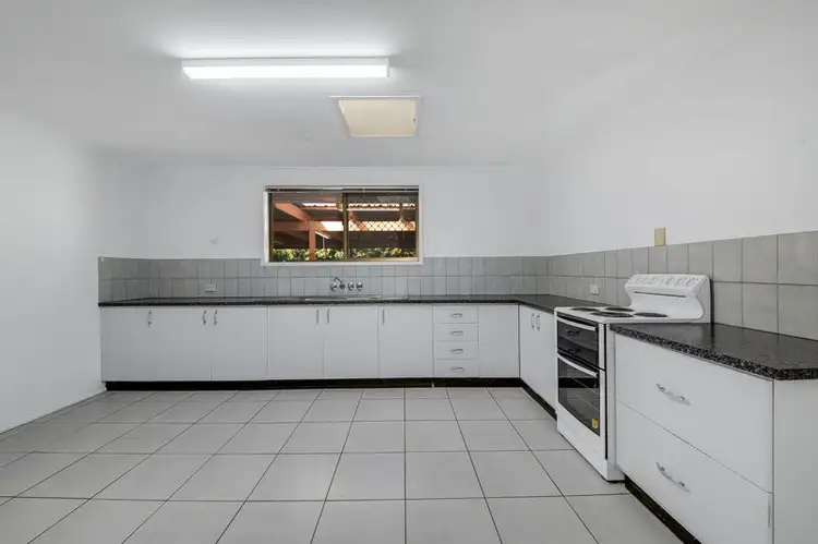 Second view of Homely house listing, 16 Intrepid Street, Clinton QLD 4680