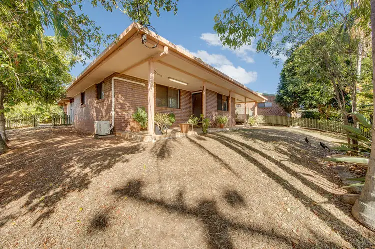 Third view of Homely house listing, 16 Intrepid Street, Clinton QLD 4680