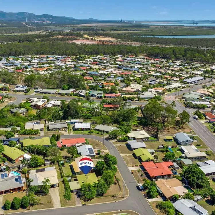 Fourth view of Homely house listing, 16 Intrepid Street, Clinton QLD 4680
