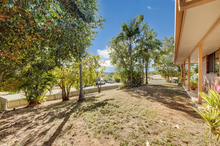 Fifth view of Homely house listing, 16 Intrepid Street, Clinton QLD 4680